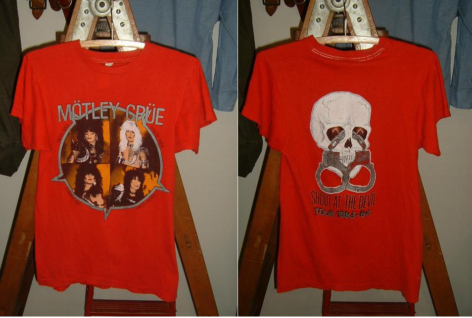 ロックTシャツ!!_d0121303_1728977.jpg