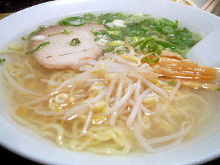 創作中華酒房 そら@寺町 ★☆ (世界征服会議?)+伊勢宮界隈ラーメンツアー第2弾_f0080612_14392038.jpg