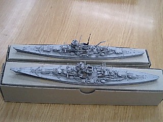 ＜Navis－Neptun＞1/1250スケール艦船モデル入荷!!_a0095738_15295887.jpg