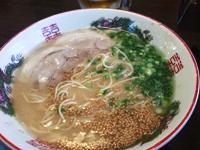 佐賀・長崎ゴルフ旅行2007その11~ハウステンボスカントリークラブ_c0060651_22464886.jpg