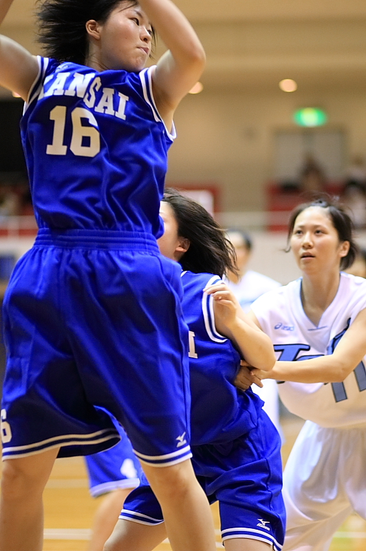 第２４回日本女子学生選抜バスケットボール大会03_c0119900_91416.jpg