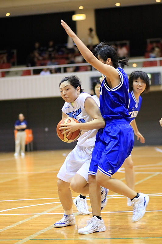 第２４回日本女子学生選抜バスケットボール大会03_c0119900_9142564.jpg