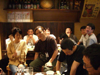新宿杉談義_f0090602_17132979.jpg