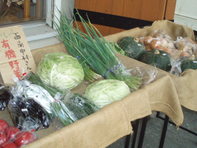 日本での食生活_f0095325_22224043.jpg