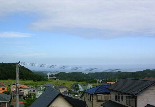 7月20日(金)・・・やっと晴れました!_f0060461_2112294.jpg