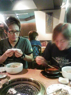 レコーディングが終わって_e0049681_13363782.jpg