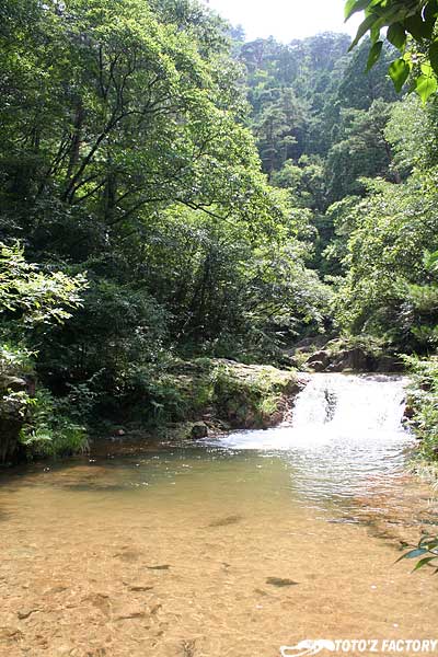 アウトドア撮影お仕事アーンド川遊び_a0034287_1537160.jpg