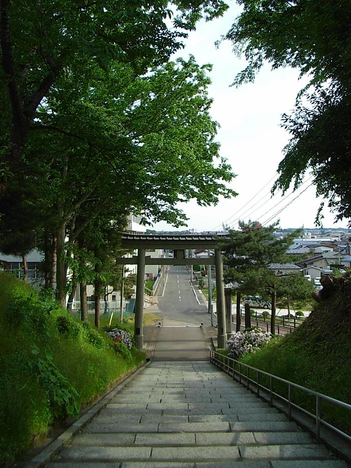 鳥谷崎神社_c0108388_19224815.jpg