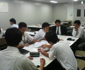 7月例会「夢について」_e0117398_18351529.jpg
