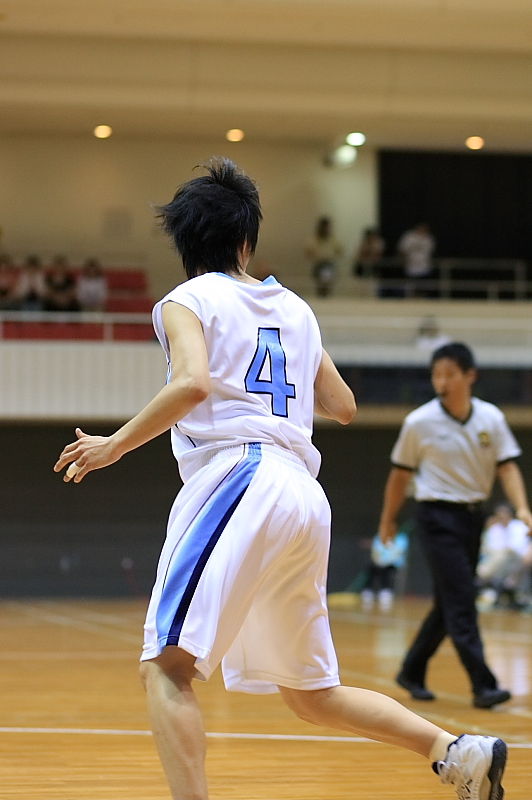 第２４回日本女子学生選抜バスケットボール大会05_c0119900_0594696.jpg
