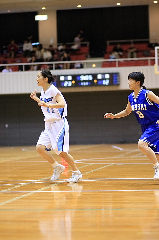 第２４回日本女子学生選抜バスケットボール大会05_c0119900_1148.jpg