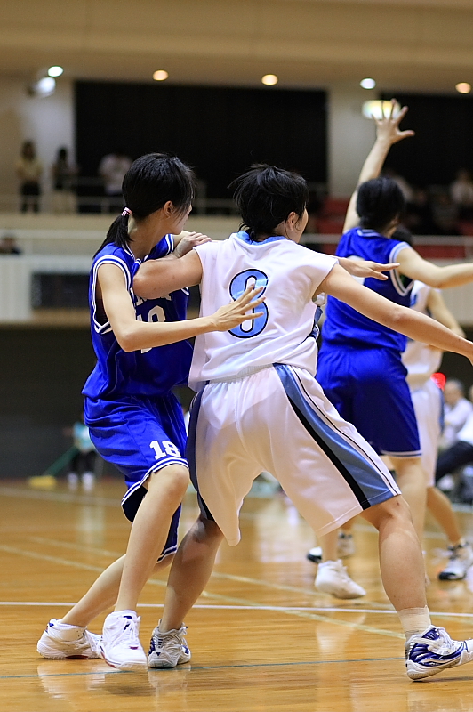 第２４回日本女子学生選抜バスケットボール大会05_c0119900_121450.jpg