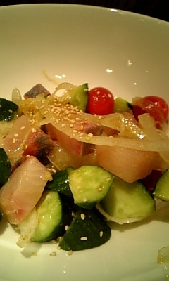 洋食Katsui_b0118001_10323039.jpg