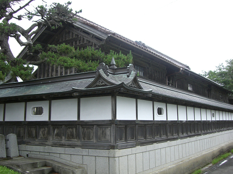 研修旅行 その2_f0073301_1831959.jpg