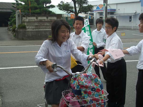 自転車と駿河台3丁目天王祭_f0141310_23163320.jpg