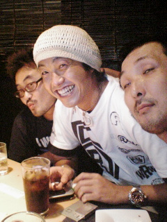 こってり。_e0113121_0585165.jpg