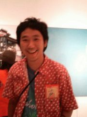 ふたりの上海　展_f0064823_01165.jpg