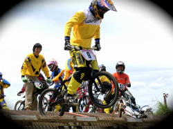 2007JOSF緑山7月定期戦スタートマニア_b0065730_21355173.jpg