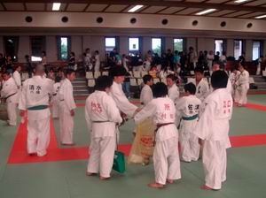 第5回東海ブロック少年強化合宿【柔道】_d0010630_9164964.jpg