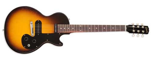 Gibson Melody Maker　復刻版_f0002755_10124035.jpg