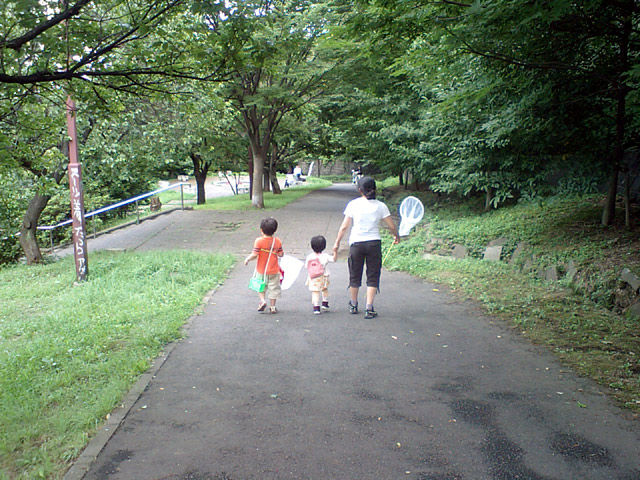 日吉公園_b0024261_2140296.jpg