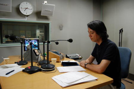 2007-07-21　NHK-FM「真夏の夜の偉人達」収録_e0021965_1031952.jpg