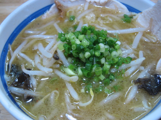 大勝軒の「塩もりそば」¥650@八王子_b0042308_22235510.jpg