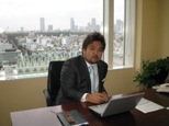 日曜版。「叫ぶ・・・」_d0091909_165434.jpg