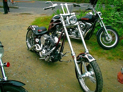 TWINCAM  CHOPPER!!_a0095515_2153011.jpg