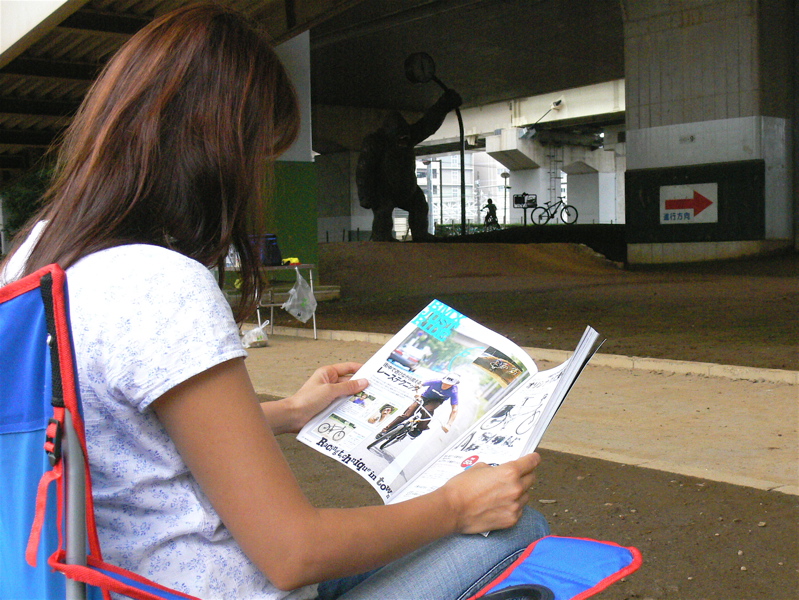 ひとりごと...バイクラ8月号..._b0065730_1917488.jpg