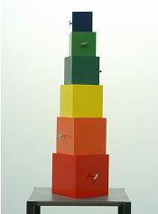 藤本由紀夫展　philosophical toys［哲学的玩具］」展_b0063958_9522962.jpg