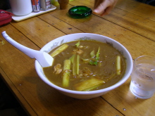 ラーメン＆菖蒲園ツアー_b0086858_14544664.jpg