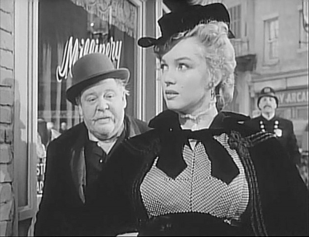 マリリン モンロー Marilyn Monroe 人生模様 1952年 夜ごとの美女 マリリン モンロー Marilyn Monroe 人生模様 1952年 夜ごとの美女