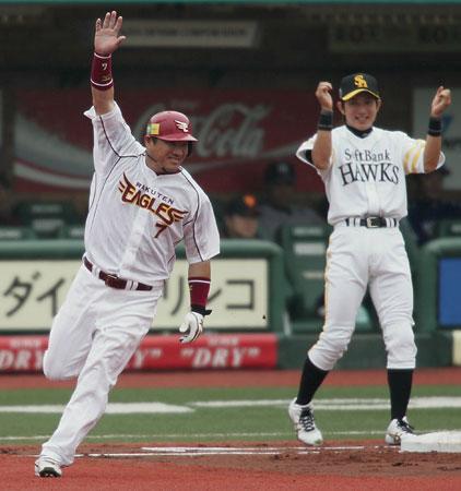 プロ野球オールスター2007　第２戦_d0045862_4342266.jpg