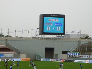 朝から晩までサッカー_b0019182_13295675.jpg