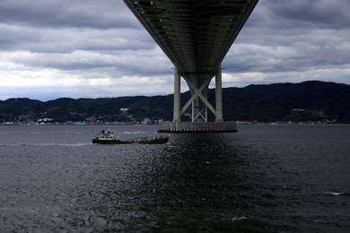 明石海峡大橋 act２_c0112583_07159.jpg