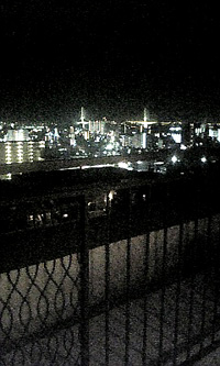 ベランダ☆パーリィ_b0118001_16205571.jpg