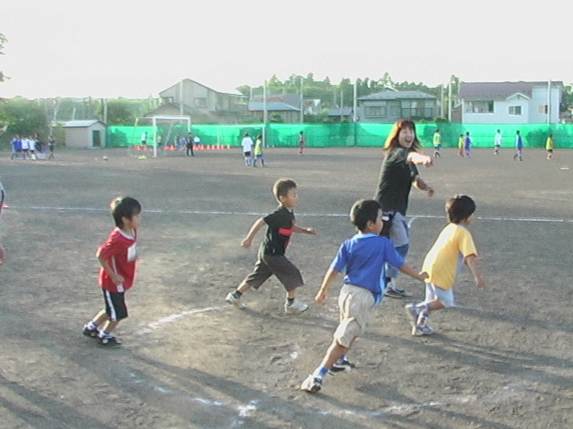 7月20日（金）勝平Ｐ☆日記_e0127003_22452326.jpg