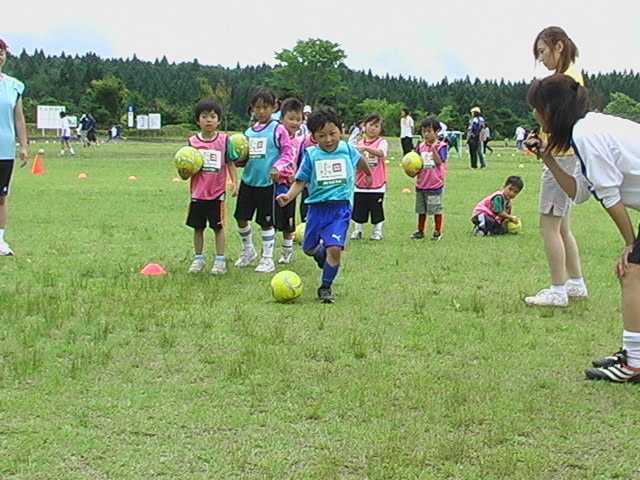 7月22日(日)キッズフェスティバル秋田_e0127003_23362386.jpg
