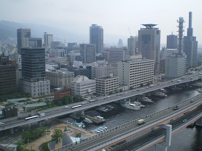 7月9日 神戸2日目 オークラ神戸 朝食_a0055835_20131062.jpg