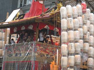 宵山～山鉾巡行～祭りの後_d0043390_22264347.jpg