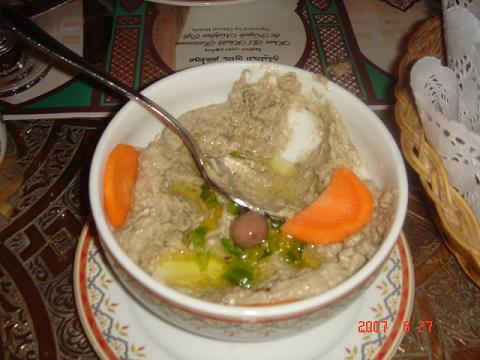 CAIRO 　Ｎｏ8-ハンハリーリのオススメ食べ物-_a0063997_0342565.jpg