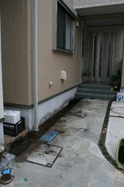 ほんの小さな庭仕事 井上まゆ美のお仕事日和 ほんの小さな庭仕事 井上まゆ美のお仕事日和