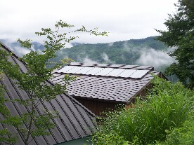 山村の家 増築工事_f0117498_9273280.jpg
