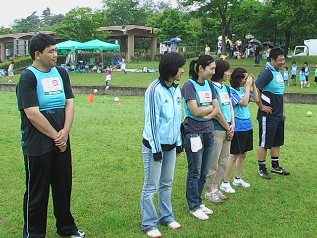 7月22日(日)キッズフェスティバル秋田_e0127003_0292443.jpg