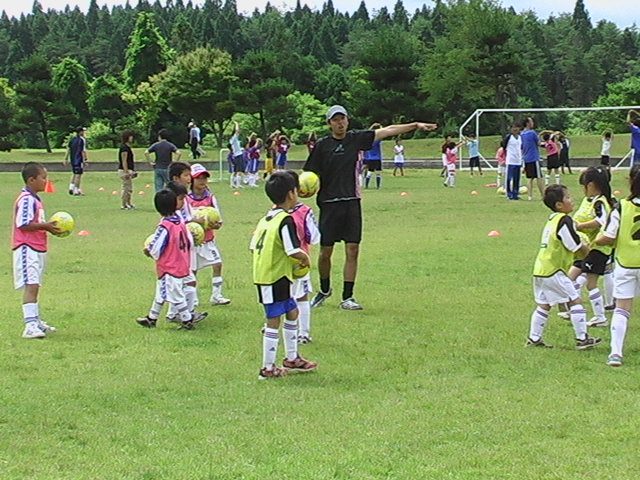7月22日(日)キッズフェスティバル秋田_e0127003_0313262.jpg