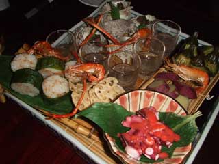 マルビル 居酒屋 咲くら_b0054727_215565.jpg