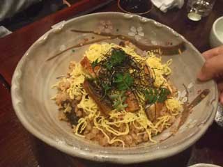 マルビル 居酒屋 咲くら_b0054727_23432933.jpg