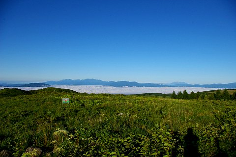 ビーナスライン富士見台展望台_d0102327_7462486.jpg