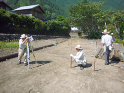 福原地区、エコさんが来町、作品づくり本格始動！！_f0123142_14353973.jpg